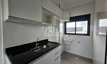 Imagem 7: São Paulo - Apartamento Padrão - Água Rasa