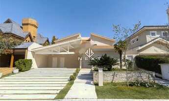 Imagem: Casa com 4 dormitórios para alugar, 590