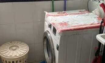 Imagem 4: Apartamento com 2 dormitórios para alugar, 50 m² por R$ 2.374,49/mês - Portal dos Gramados