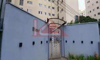 Imagem: Apartamento Vila das Mercês São Paulo/SP