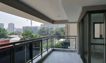 Imagem 2: Apartamento em Perdizes com 4 dormitórios