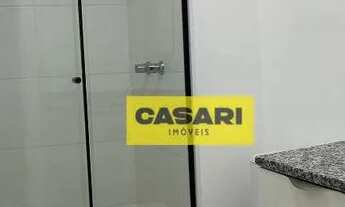 Imagem 7: Loft com 1 dormitório, 37 m² - venda ou aluguel - Jardim do Mar - São Bernardo do Campo