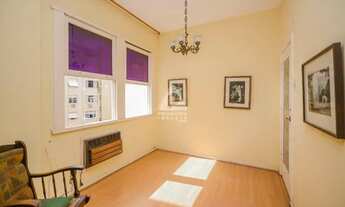 Imagem: Apartamento à venda, 2 quartos, Flamengo