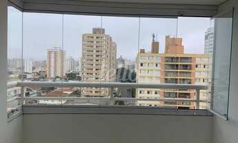 Imagem 4: Santo André - Apartamento Padrão - Vila Bastos
