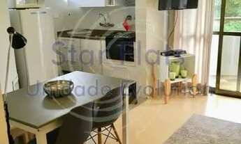 Imagem: São Paulo - Flat Padrão - Bela Vista