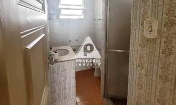 Imagem 7: Apartamento à venda, 5 quartos, 1 suíte, 1 vaga, Flamengo - RIO DE JANEIRO/RJ