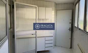 Imagem 6: Apto na João Ramalho com 3 dormitórios