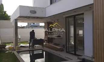 Imagem 4: Casa para aluguel na Cidade Alpha com 4 suítes