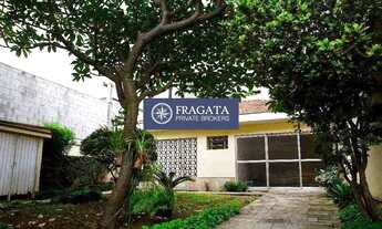 Imagem 6: Sobrado com 3 dormitórios à venda, 350 m² por R$ 1.600.000,00 - Tatuapé - São Paulo/SP