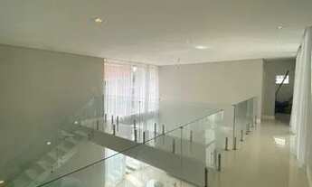 Imagem 3: Alphaville Litoral Norte 1 Casa 4 suítes 480m²