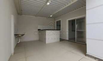 Imagem 2: Apartamento Padrão em São José do Rio Preto