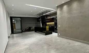 Imagem 3: Casa com 3 dormitórios à venda, 156 m² por R$ 1.400.000,00 - Jardim Residencial Viena - In