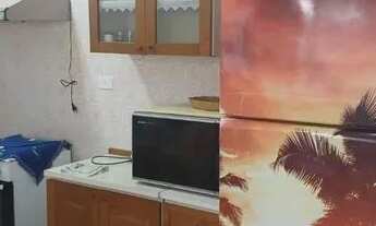 Imagem 5: 02 Dorm. para LOCAÇÃO - Edifício Residencial Glória - Praia Grande/SP