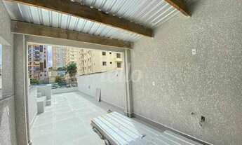 Imagem 5: Santo André - Apartamento Padrão - Campestre