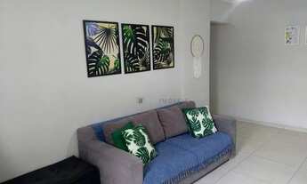 Imagem 3: Apartamento com 3 dormitórios à venda, 96 m² por R$ 650.000,00 - Ipiranga - São Paulo/SP