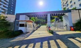 Imagem 4: )(- Linda cobertura duplex com 3 quartos terraço e duas vagas em Estrela Sul