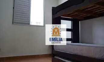 Imagem 2: Apartamento com 2 dormitórios à venda, 49 m² por R$ 190.000,00 - Jardim Califórnia - Jacar