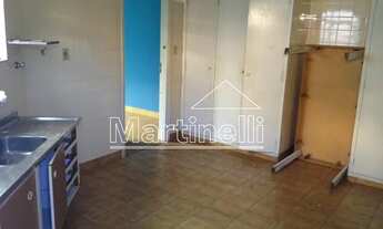 Imagem 7: Casa Padrão em Ribeirão Preto