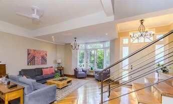 Imagem 4: Casa, 4 dormitórios - Jardim Itu