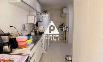 Imagem 6: Apartamento à venda, 2 quartos, 1 suíte, 1 vaga, Botafogo - RIO DE JANEIRO/RJ