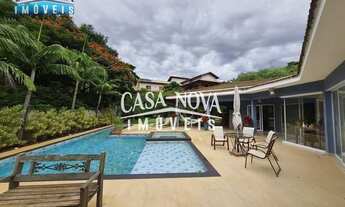 Imagem: Casa com 5 dormitórios à venda, 650 m²