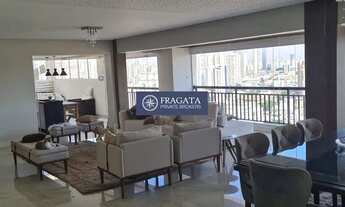 Imagem 2: Cobertura com 4 dormitórios, 400 m² - venda por R$ 5.500.000,00 ou aluguel por R$ 28.430,0