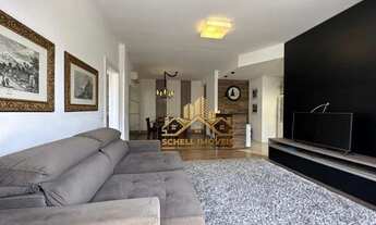 Imagem 4: Cobertura com 2 dormitórios à venda, 110 m² por R$ 1.800.000,00 - Centro - Gramado/RS