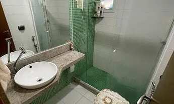 Imagem 5: 2 quartos em Itapuã, Vila Velha - Ed Costa Europa Cód: 22551 A