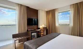 Imagem: Flat e Apartamentos os mais baratos