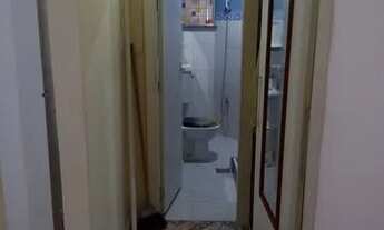 Imagem 2: Apartamento para aluguel com 30 metros quadrados com 1 quarto em Centro - Rio de Janeiro