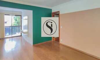 Imagem 1: Apartamento de 3 quartos para alugar no bairro Pompeia