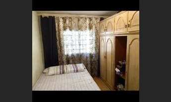 Imagem 3: Casa cambe Casa com 2 dormitórios