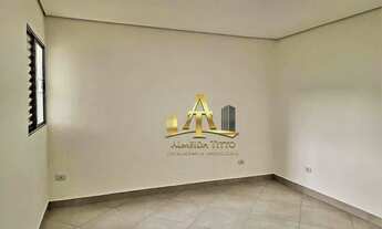 Imagem 6: Casa com 1 dormitório para alugar, 80 m² por R$ 2.325,00/mês - Aldeia de Barueri - Barueri