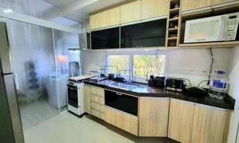 Imagem 5: Apartamento à venda, 123 m² por R$ 960.000,00 - Jardim Judith - Sorocaba/SP