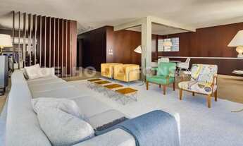 Imagem: São Paulo - Apartamento Padrão - Jardim