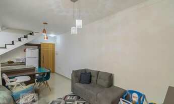 Imagem 2: Apartamento à Venda - Parque Bandeirante, 2 Quartos, 100 m2