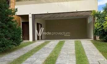 Imagem: Casa - Moinho de Vento - Valinhos