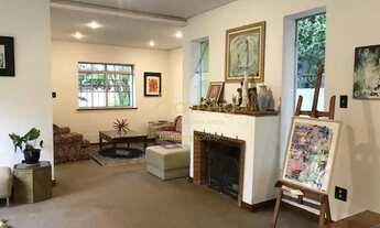 Imagem 7: Térrea no Jardim Petrópolis