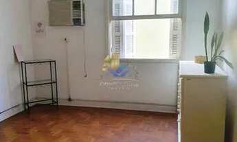 Imagem 4: Apartamento com 2 dorms, Ponta da Praia, Santos - R$ 355 mil, Cod: 23019