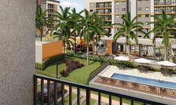 Imagem 5: CURITIBA - Apartamento Padrão - Neoville