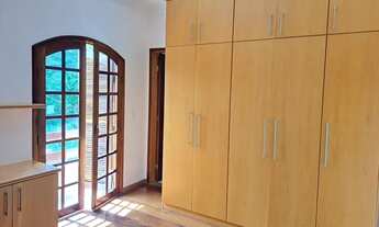 Imagem 6: Sobrado em condomínio fechado no Urbanova com 4 dormitórios, sendo 2 suítes