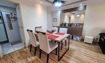 Imagem 6: Sala + 4 quartos no Grand Family Vida & Lazer