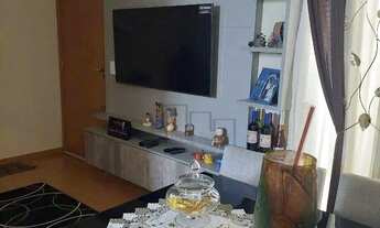 Imagem: Apartamento à venda, 51 m² por R$ 233.000,00