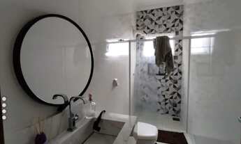 Imagem 7: Casa para venda com 177 metros quadrados com 3 quartos em Morada de Laranjeiras - Serra