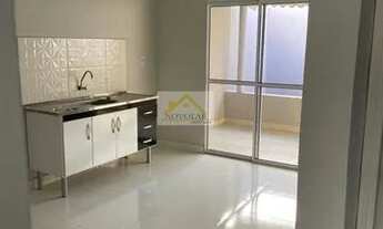 Imagem 7: Casa para Locação em Limeira, Jardim Morro Branco, 2 dormitórios, 1 banheiro, 1 vaga