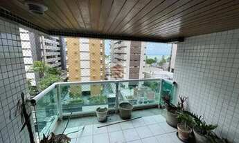 Imagem 5: Lindo Apartamento recém reformado no melhor trecho de Boa Viagem na Quadra do Mar