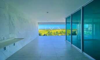 Imagem 4: Apartamento Luxuoso com vista para Mar e Campo de Golf