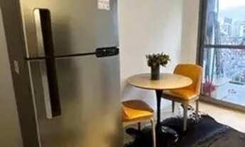 Imagem 7: Apartamento para Venda em São Paulo, Vila Nova Conceição, 1 dormitório, 1 suíte, 1 banheir