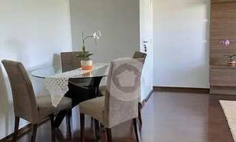 Imagem 6: Apartamento com 2 dormitórios à venda, 71 m² por R$ 375.000,00 - Jardim Vale do Sol - São