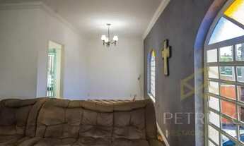 Imagem 5: Casa - Jardim Chapadão - Campinas